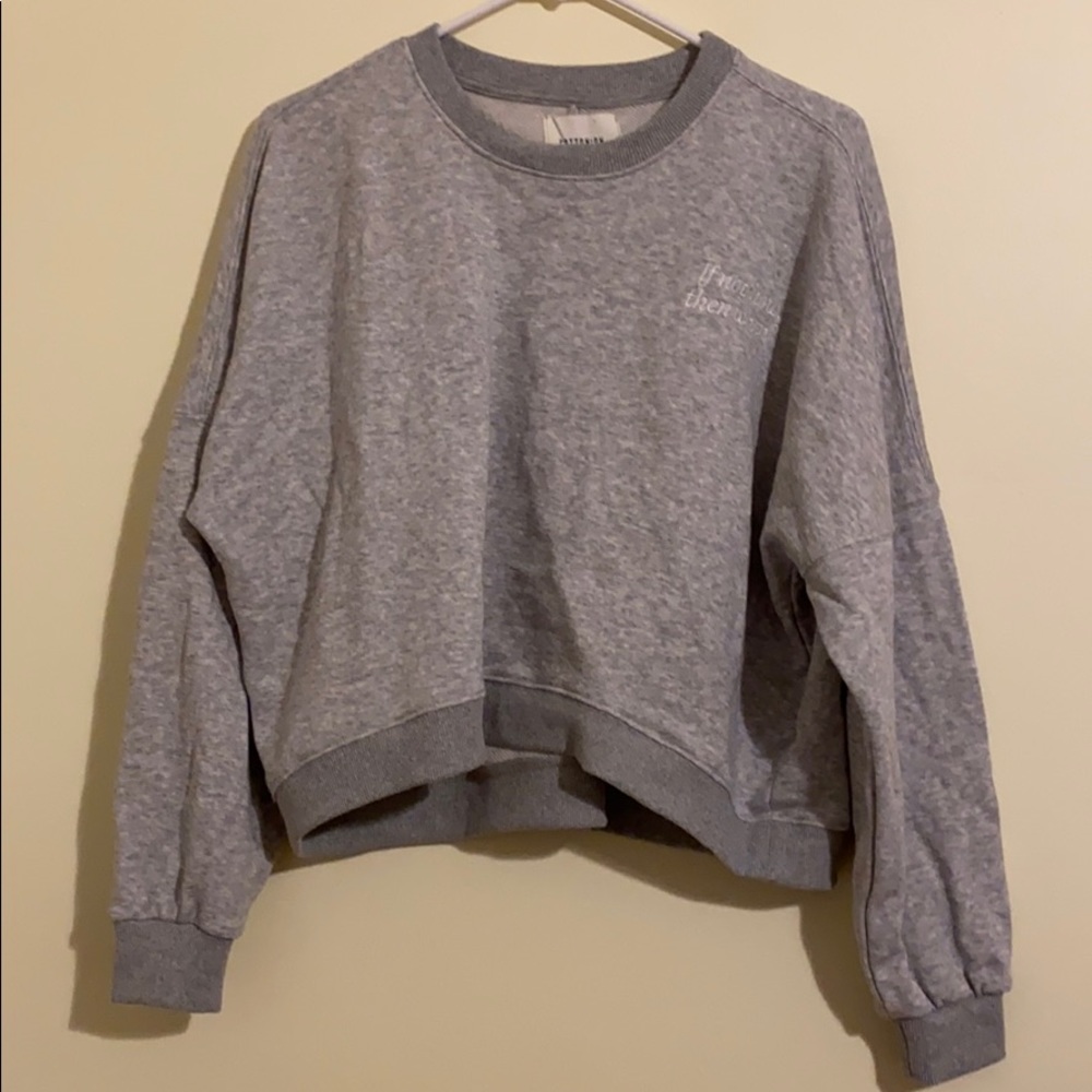 Cotton On Graphic Pullover